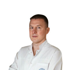 Александров Виктор Леонидович