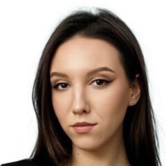 Мишина Кристина Сергеевна 
