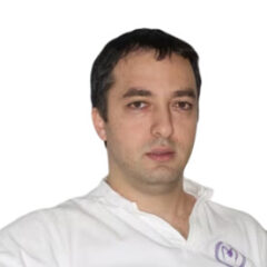 Туманян Ваге Самсонович 