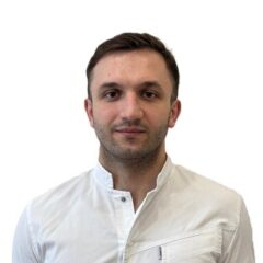 Алискеров Фархад Алидинович 