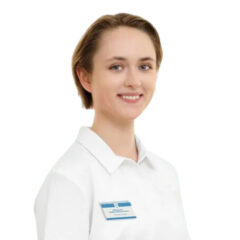 Левинсон Софья Алексеевна