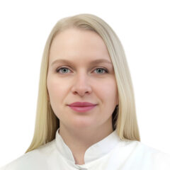 Ковалева Алина Евгеньевна 