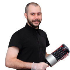 Терехов Вячеслав Сергеевич 
