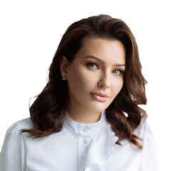 Набатникова Надежда Евгеньевна