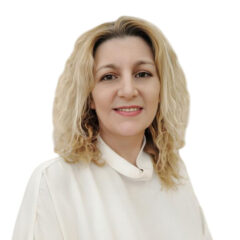 Жукова Наталья Николаевна 