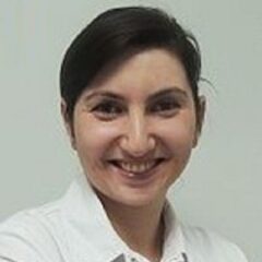 Махмудова Зарема Каллаевна