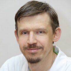 Соков Дмитрий Геннадьевич 