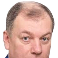 Головня Дмитрий Владимирович