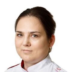 Косова Ирина Андреевна 