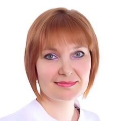 Шумилина Татьяна Ивановна