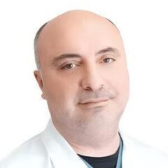 Гусейнов Фаррух Ибрагимович 