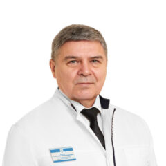 Панов Геннадий Александрович 
