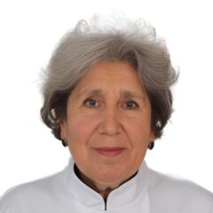 Юсипова Татьяна Алексеевна
