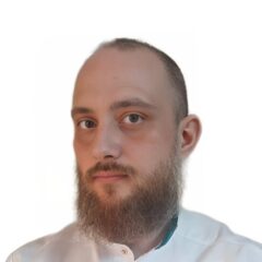 Привалов Сергей Иванович