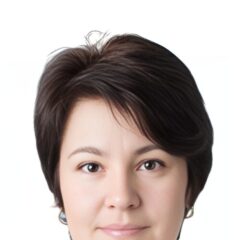 Смирнова Елена Юрьевна