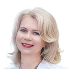 Яцкевич Елена Евгеньевна 
