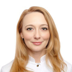 Драгун Светлана Александровна 