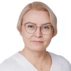 Иванова Наталия Львовна 