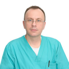 Лось Дмитрий Павлович 