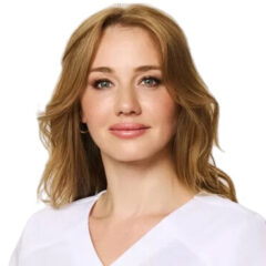 Шорина Наталия Сергеевна 