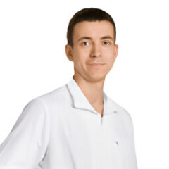 Петров Евгений Николаевич 