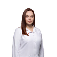 Красова Ольга Михайловна 
