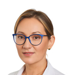 Белик Екатерина Алексеевна