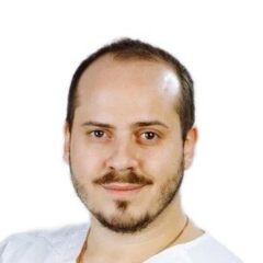 Тер-Терьян Эдуард Григорьевич 