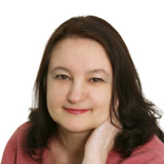 Сенькина Марина Александровна 