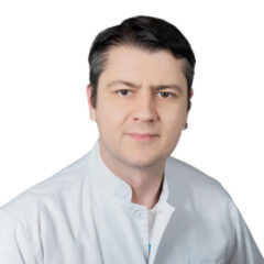 Пустовойтов Сергей Сергеевич 