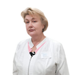 Капустина Наталья Германовна 