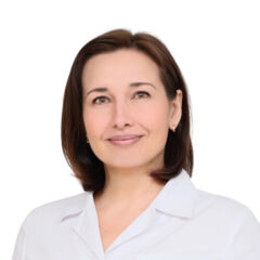 Черная Елена Викторовна 