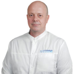 Новиков Евгений Геннадьевич