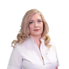 Гаврилова Елена Анатольевна