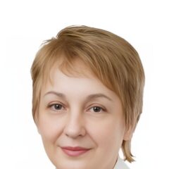 Овчинникова Любовь Анатольевна