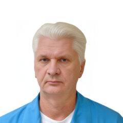 Сергеев Олег Владимирович 