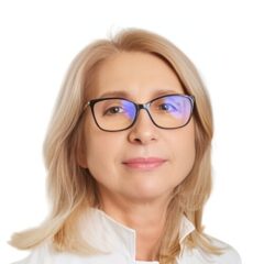 Филимонова Елена Александровна
