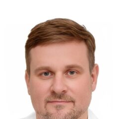 Афанасьев Максим Станиславович