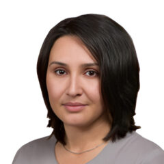Тимижева Оксана Нургалиевна 