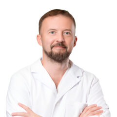 Кузнецов Кирилл Сергеевич