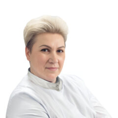Сидорина Светлана Николаевна