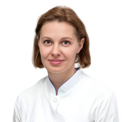 Степанищева Юлия Борисовна