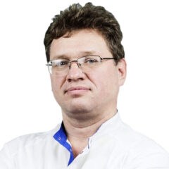 Ливанов Александр Владимирович