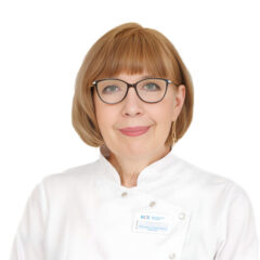 Абаева Юлиана Генриховна 