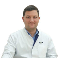 Гулиев Эльнур Видадиевич