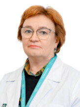 Ененкова Елена Алексеевна