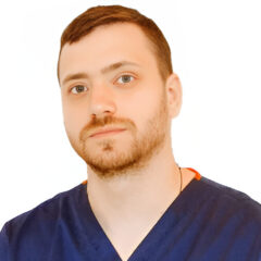 Сухов Павел Геннадьевич 