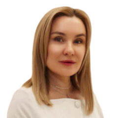 Лахтина Анна Васильевна