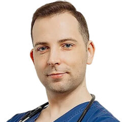 Матвеев Сергей Валентинович 
