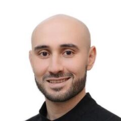 Хаупшев Аскер Арсенович